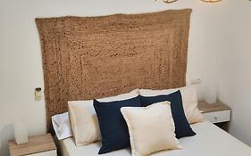 Bailen Duplex
